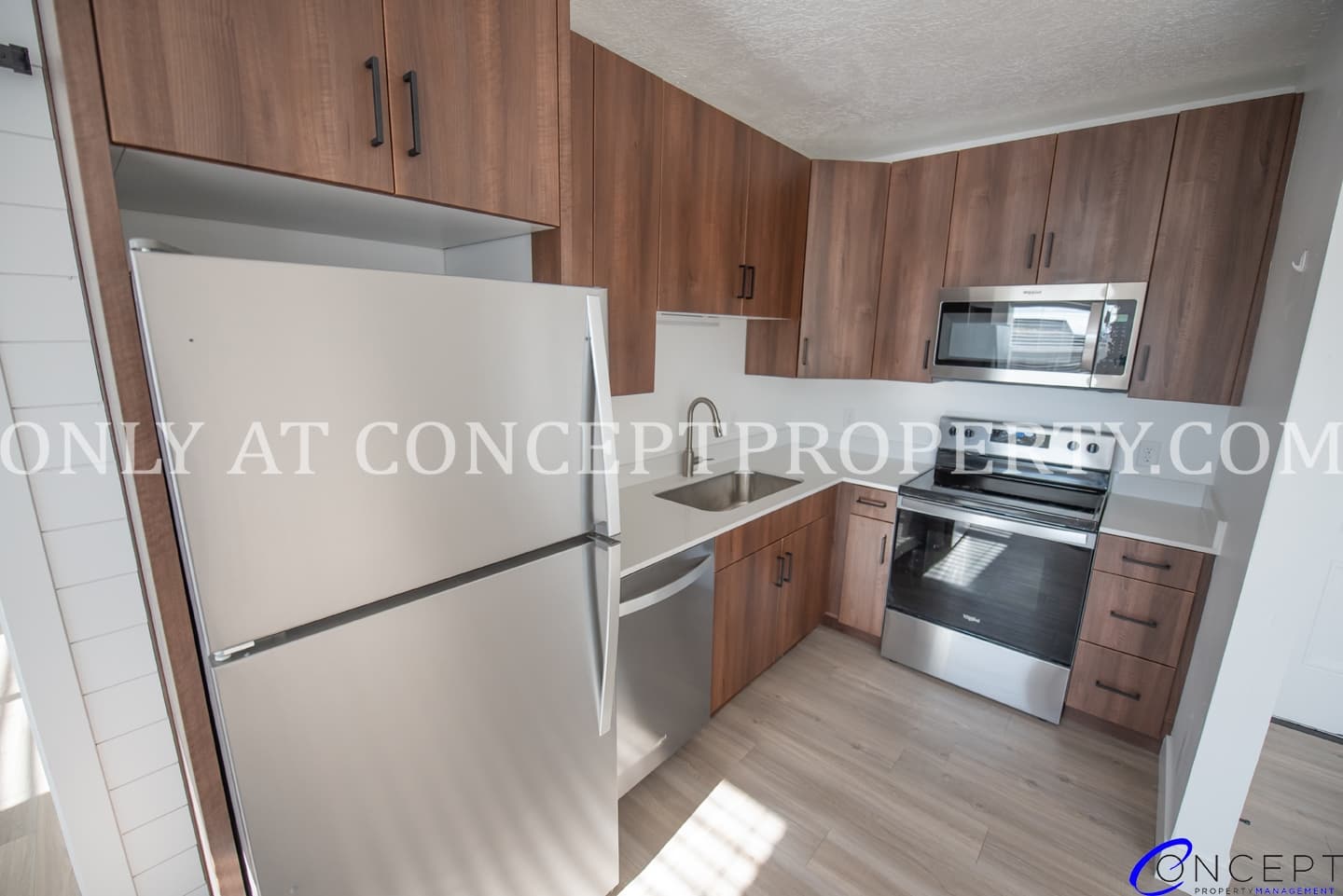 Salt Lake City Apartment: 49 S 400 E