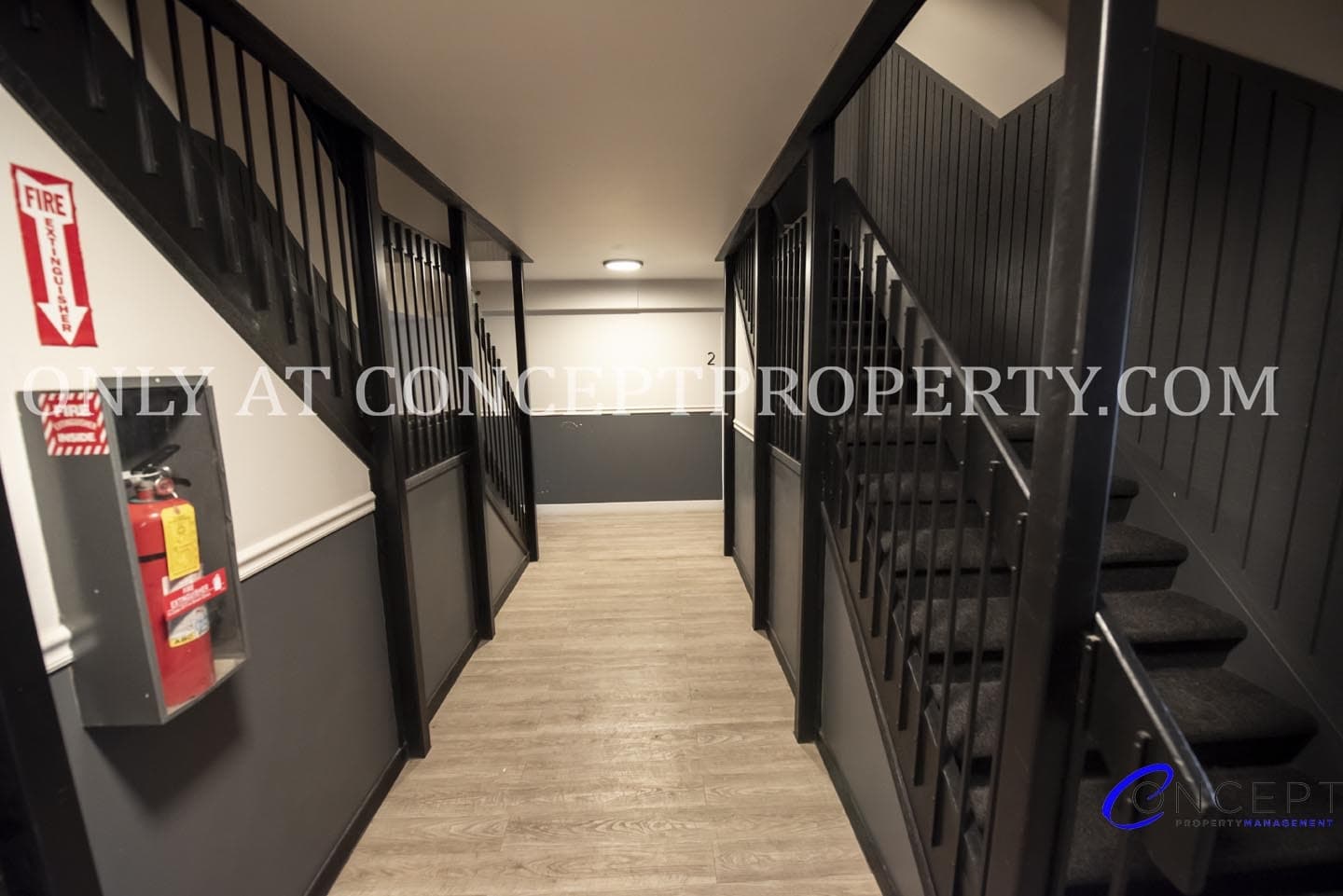 Salt Lake City Apartment: 665 E 5th Ave
