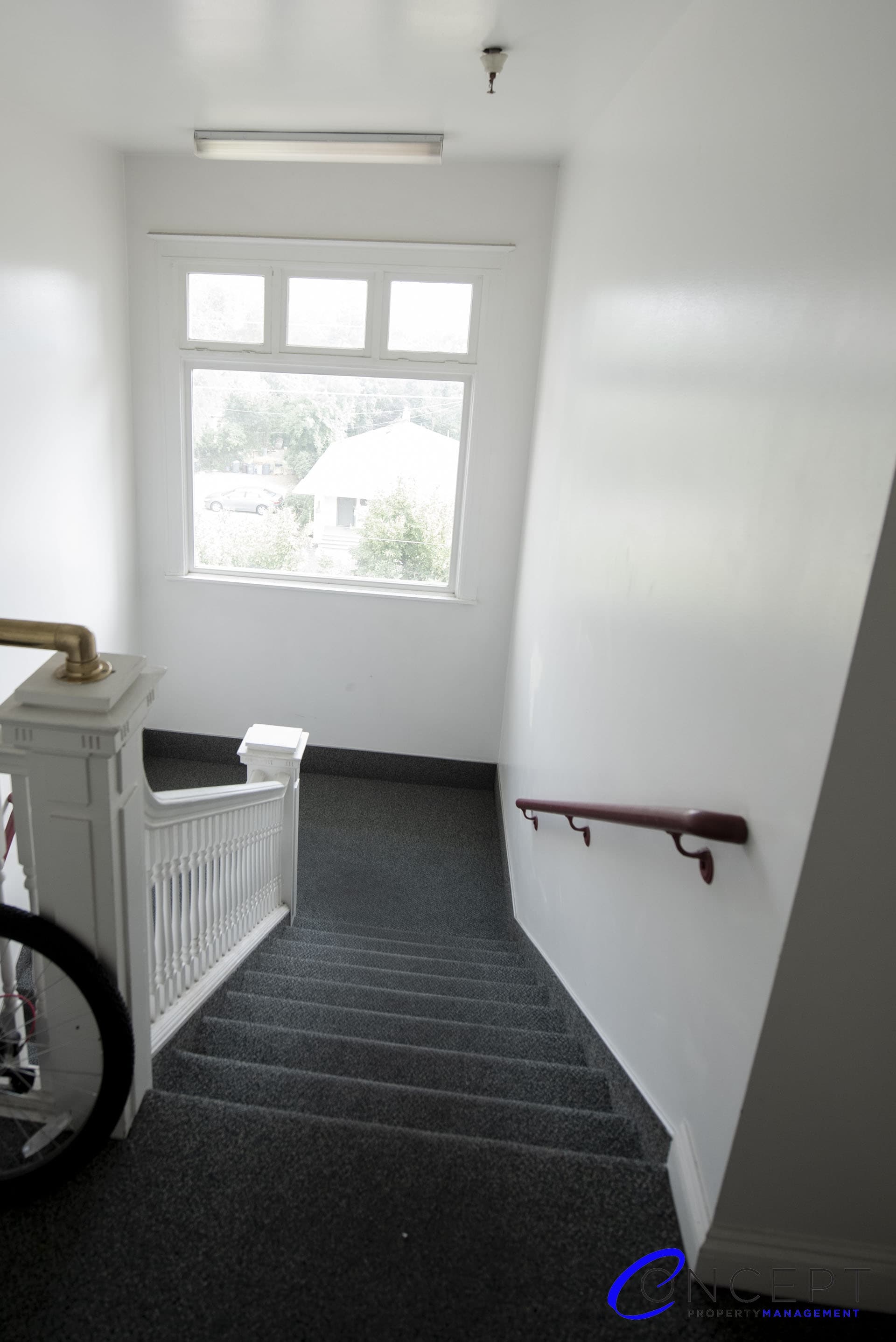 Salt Lake City Apartment: 223 E 3rd Ave