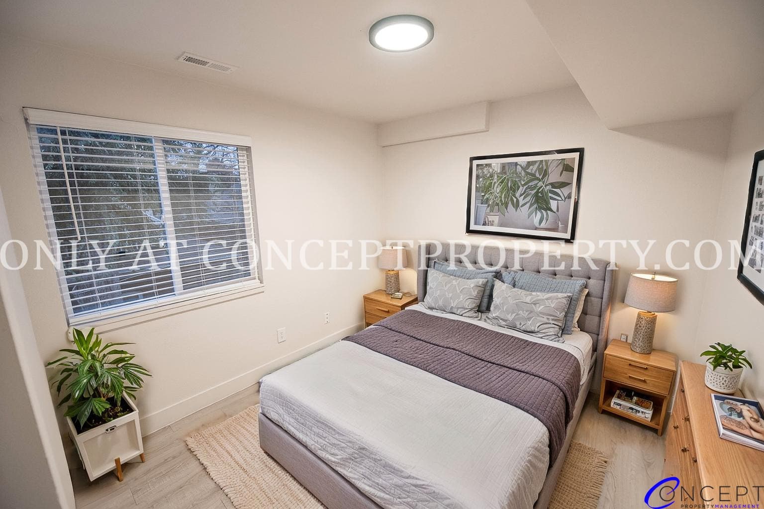 Salt Lake City Apartment: 665 E 5th Ave