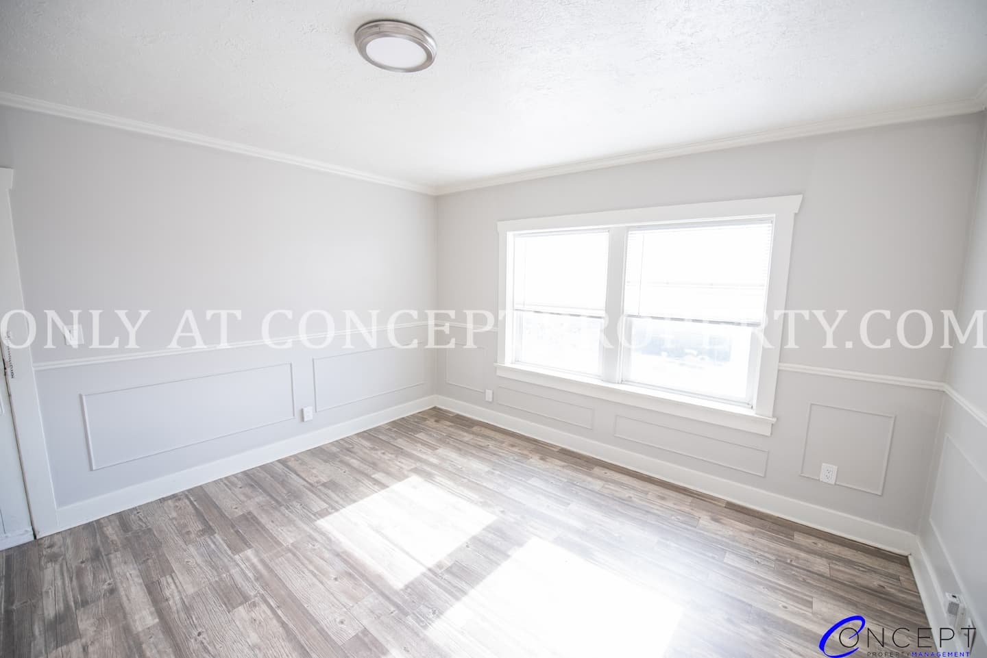 Salt Lake City Apartment: 425 E 200 S
