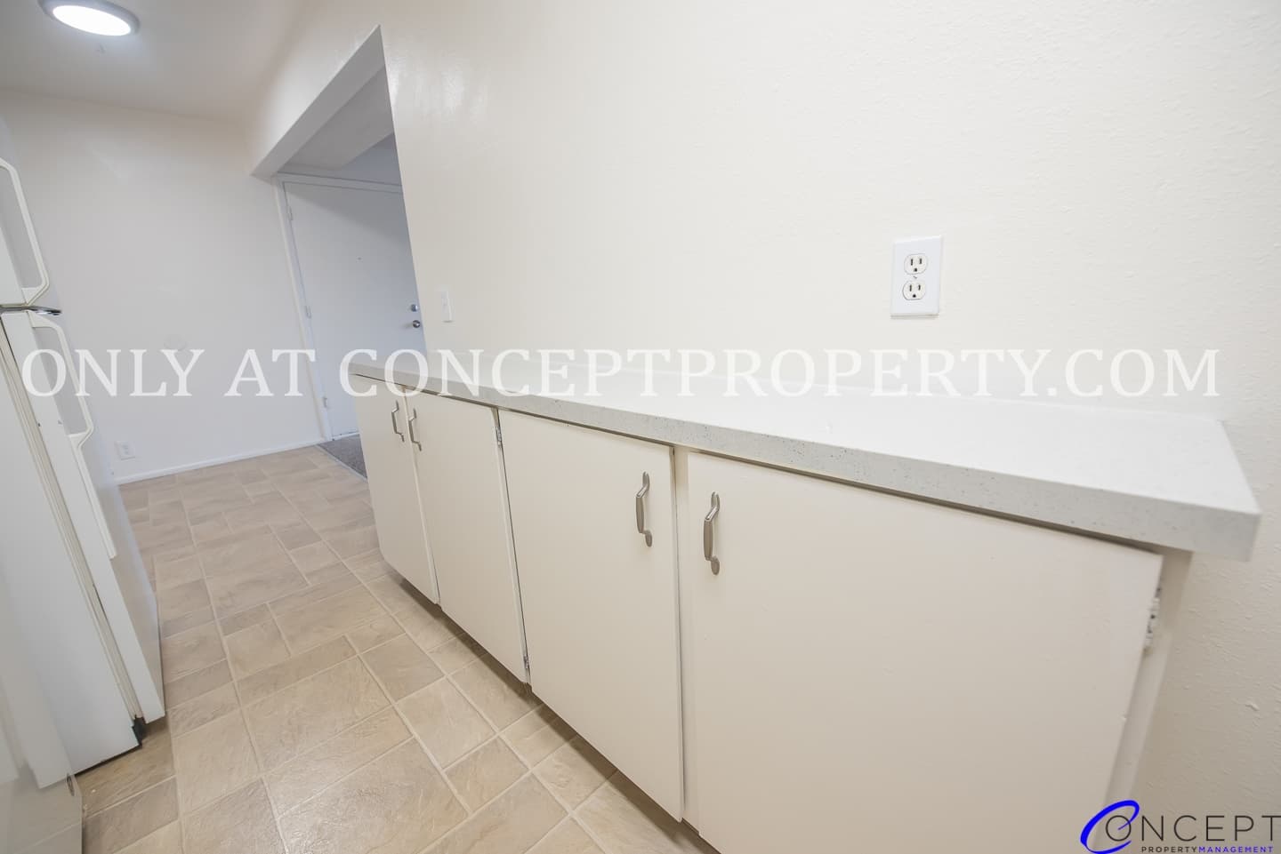 Salt Lake City Apartment: 132 E 2nd Ave
