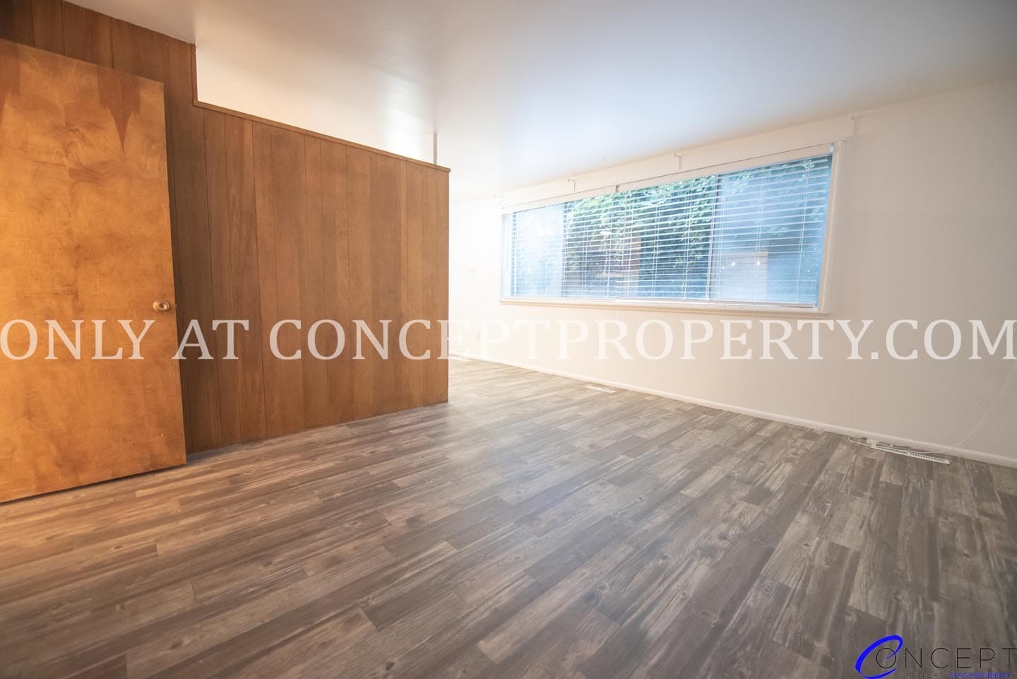 Salt Lake City Apartment: 430 E 2nd Ave
