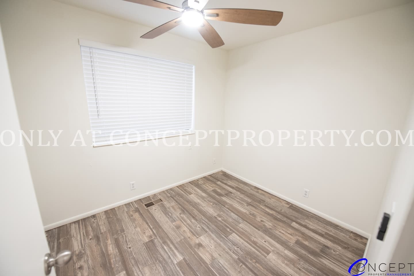 Salt Lake City Apartment: 132 E 2nd Ave