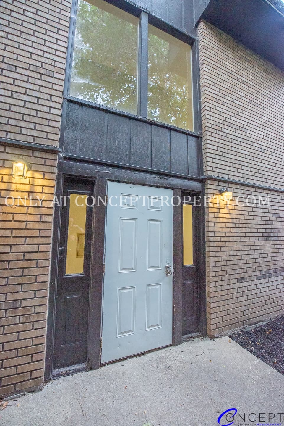 Salt Lake City Apartment: 132 E 2nd Ave