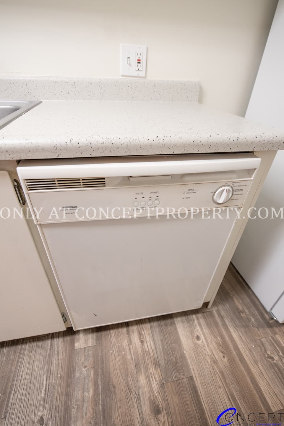 Salt Lake City Apartment: 132 E 2nd Ave