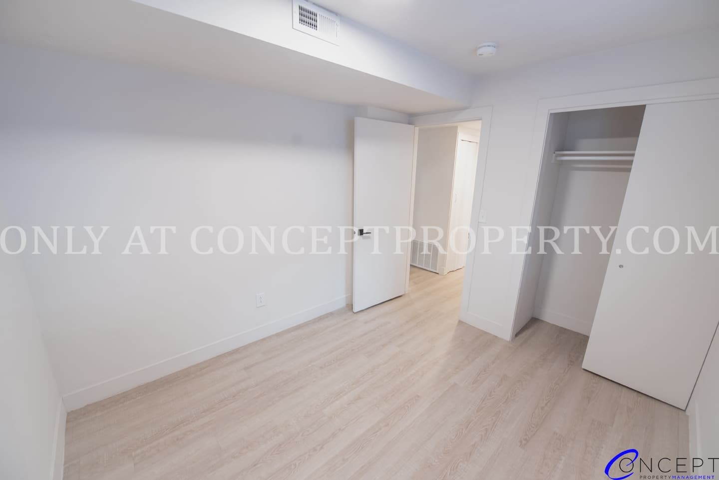 Salt Lake City Apartment: 107 B St