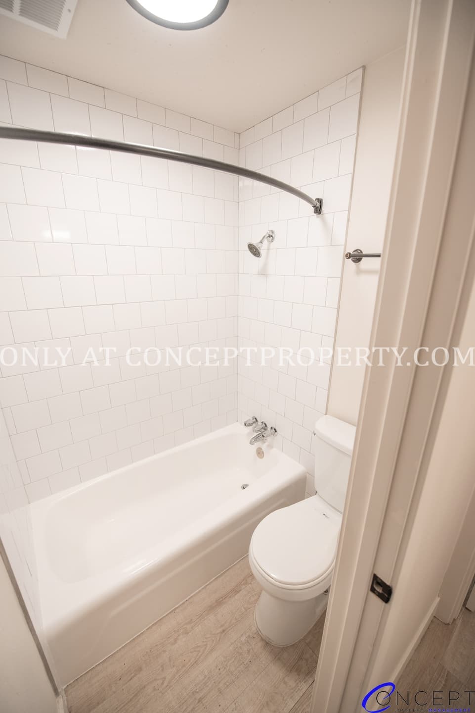 Salt Lake City Apartment: 665 E 5th Ave