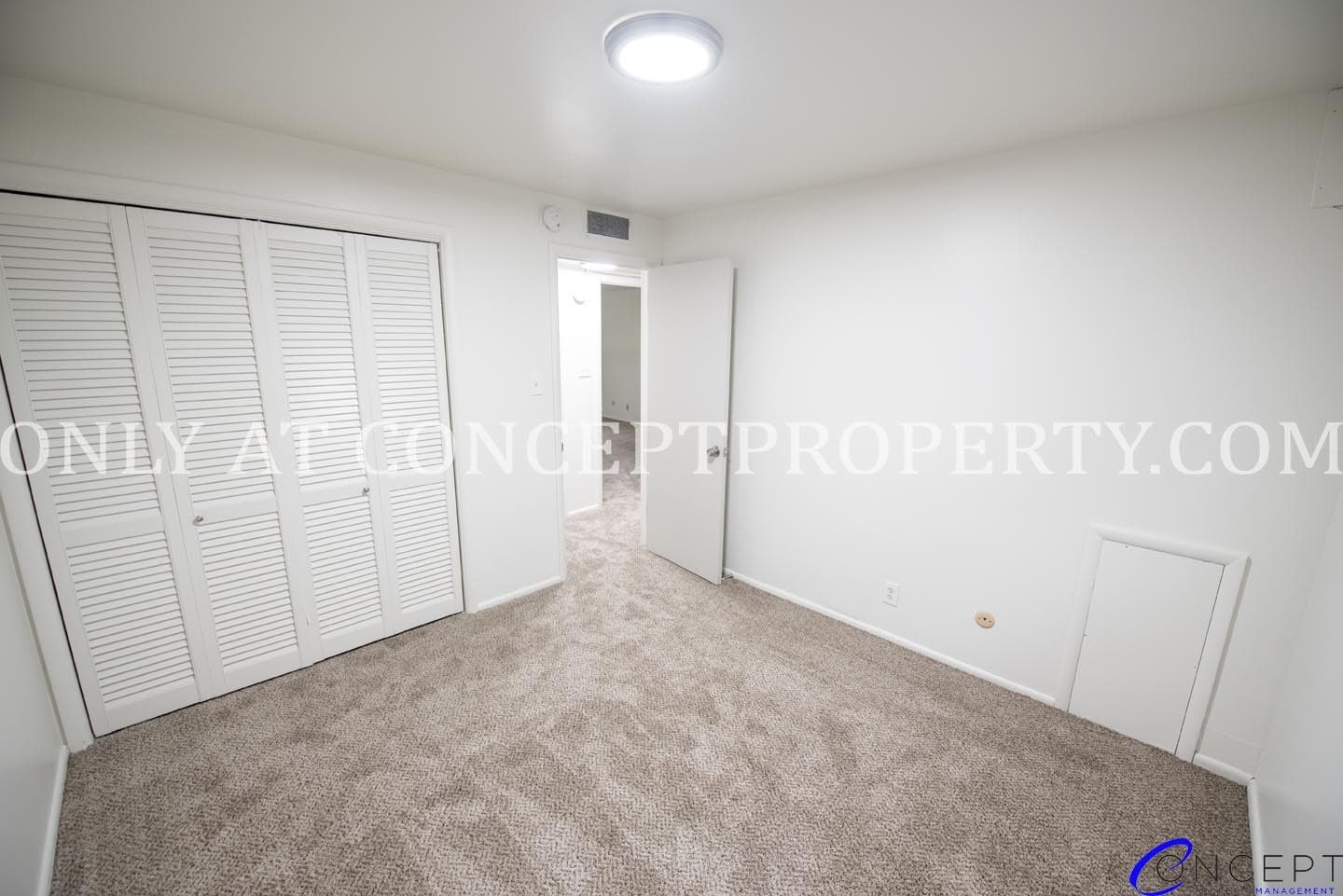 Salt Lake City Apartment: 430 E 2nd Ave