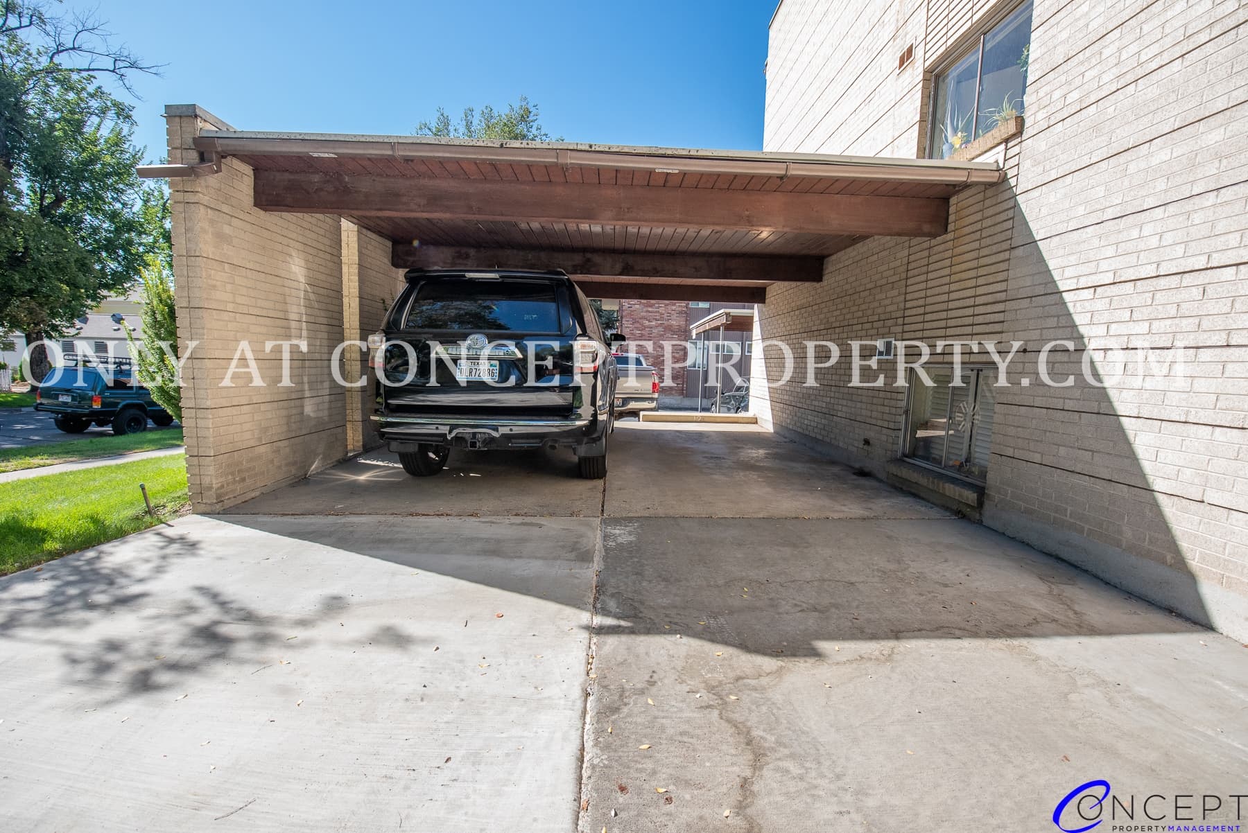 Salt Lake City Apartment: 430 E 2nd Ave