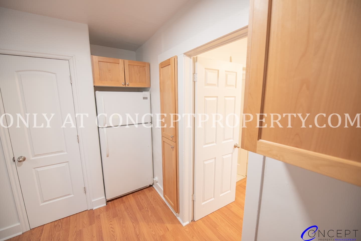 Salt Lake City Apartment: 425 E 200 S
