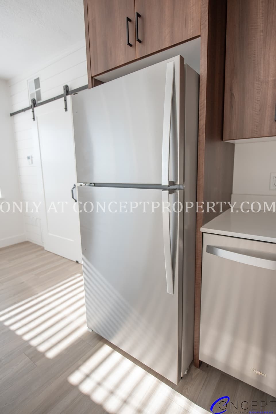Salt Lake City Apartment: 49 S 400 E