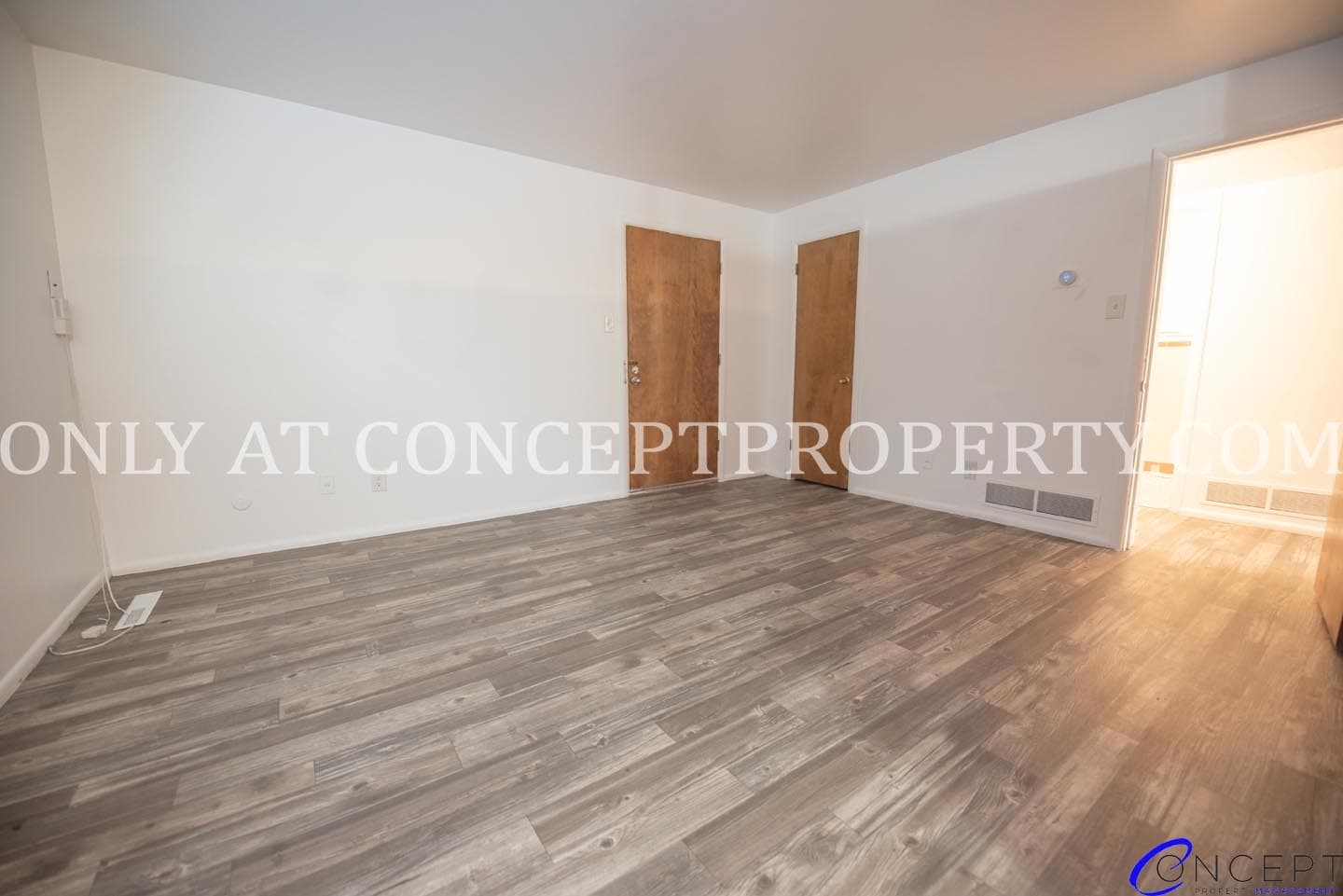 Salt Lake City Apartment: 430 E 2nd Ave