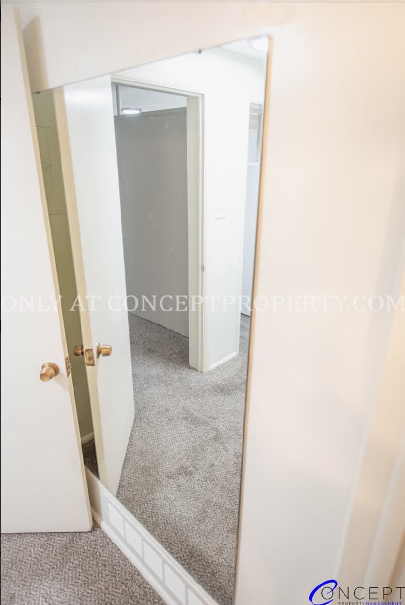 Salt Lake City Apartment: 430 E 2nd Ave