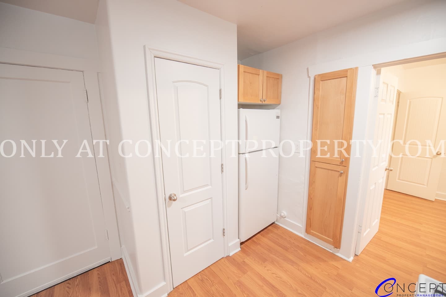 Salt Lake City Apartment: 425 E 200 S