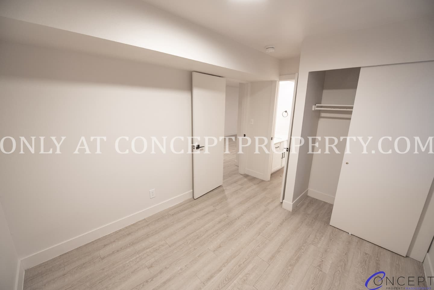 Salt Lake City Apartment: 665 E 5th Ave