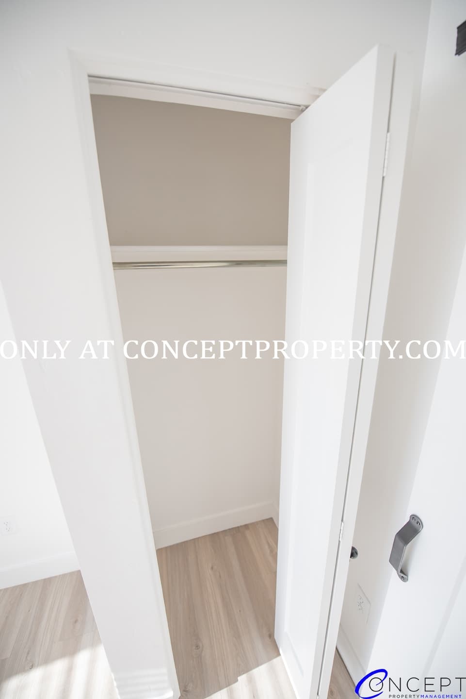 Salt Lake City Apartment: 49 S 400 E