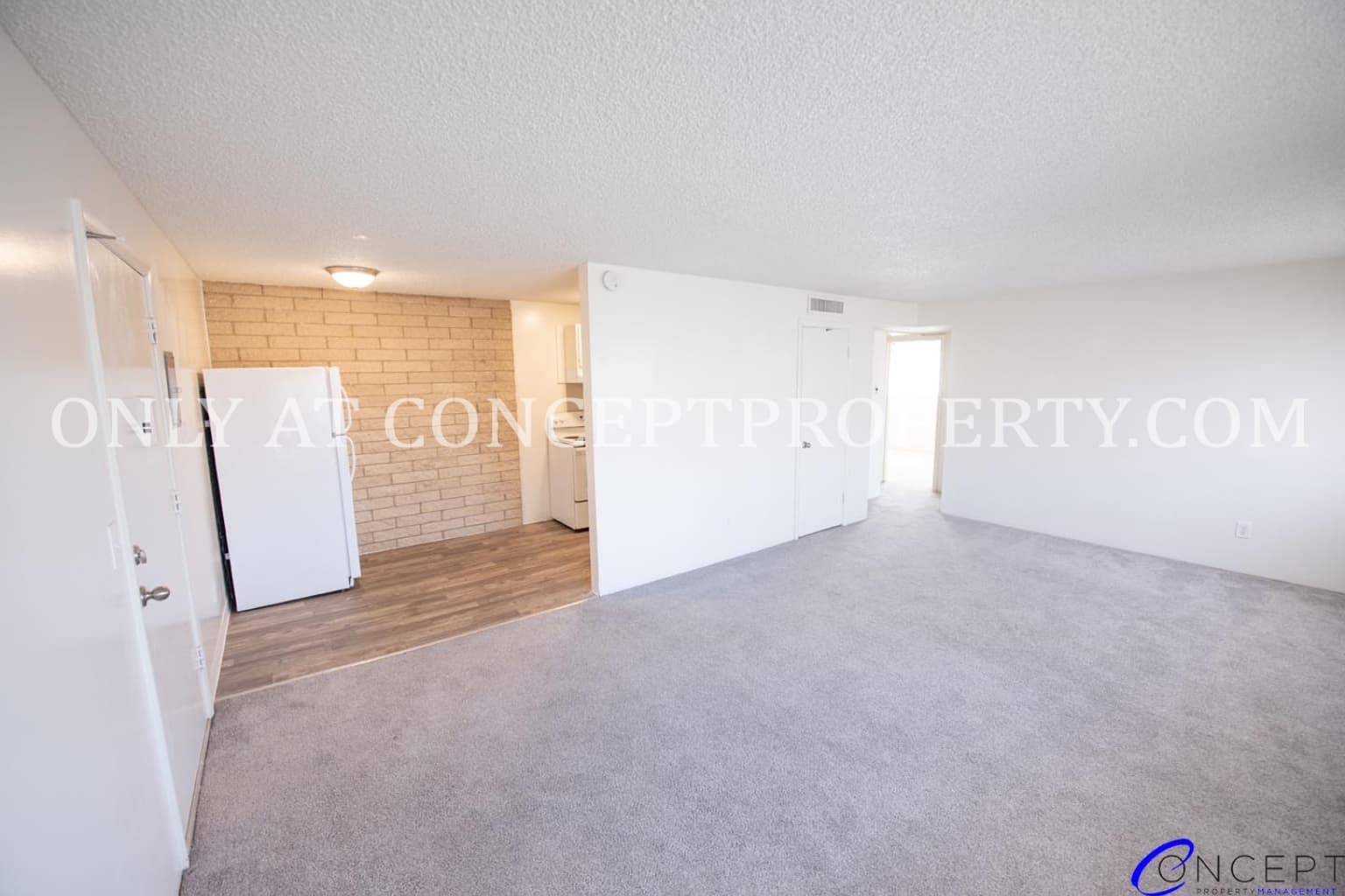 Salt Lake City Apartment: 25 S 1100 E