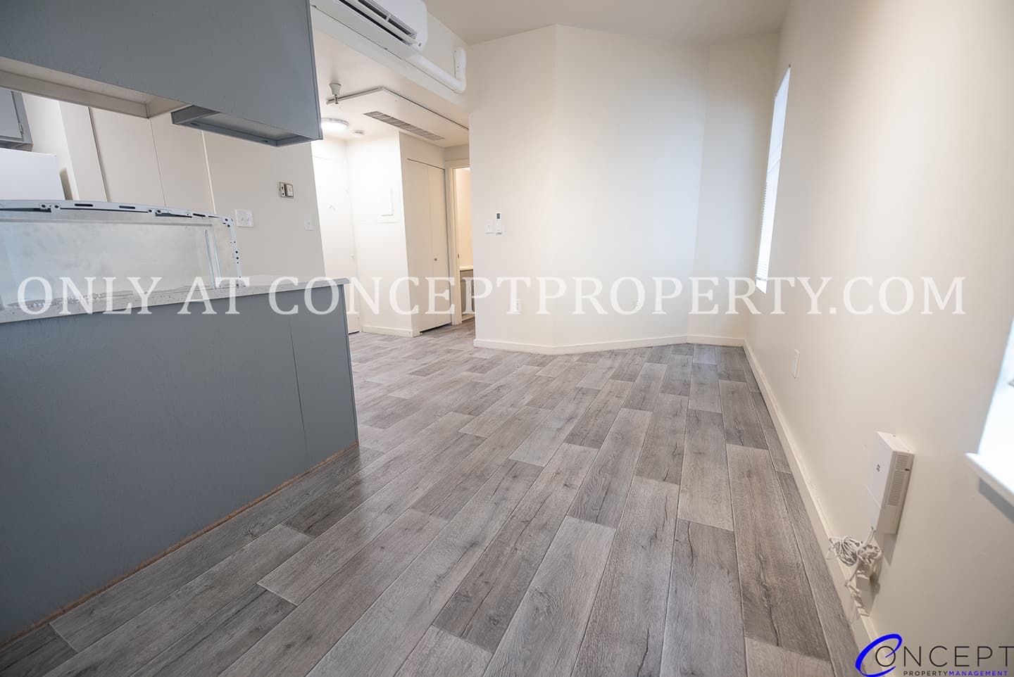 Salt Lake City Apartment: 223 E 3rd Ave