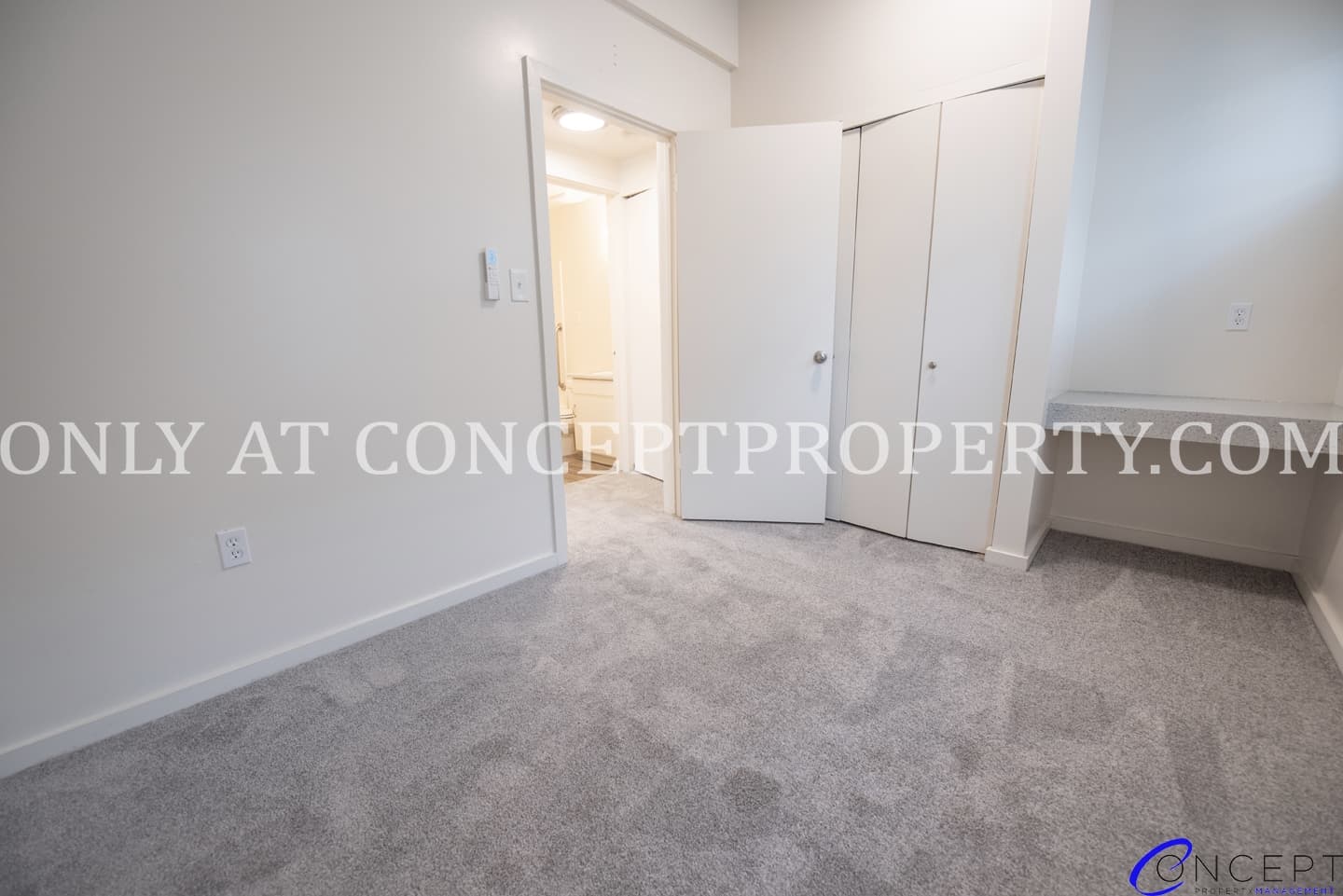 Salt Lake City Apartment: 223 E 3rd Ave