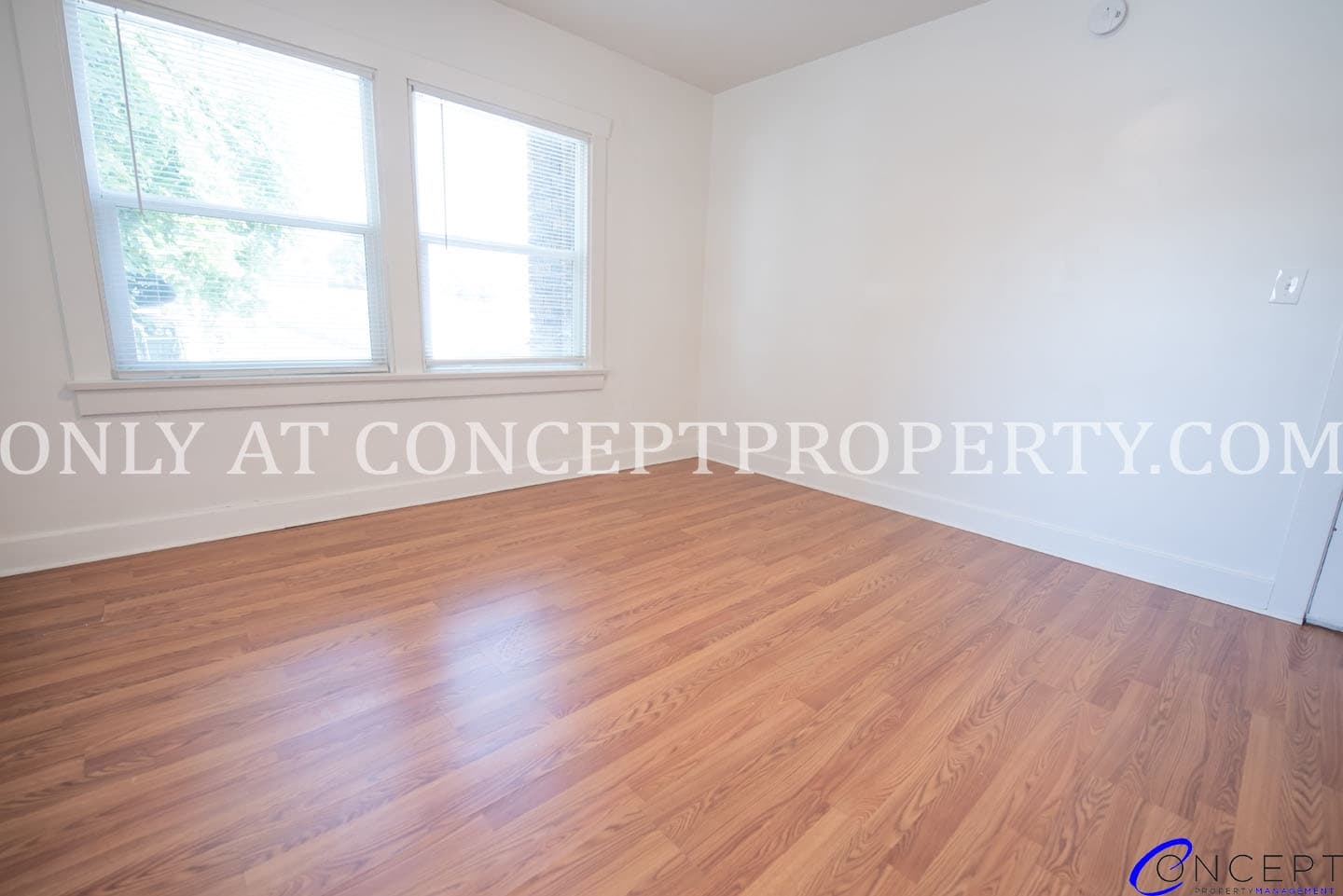 Salt Lake City Apartment: 425 E 200 S