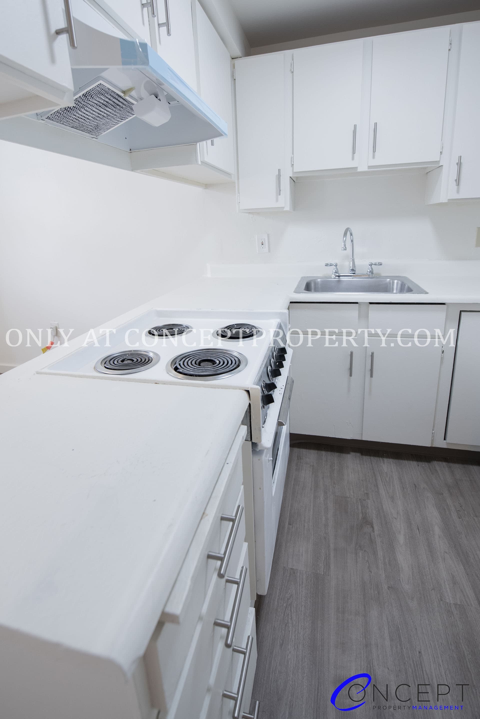 Salt Lake City Apartment: 223 E 3rd Ave