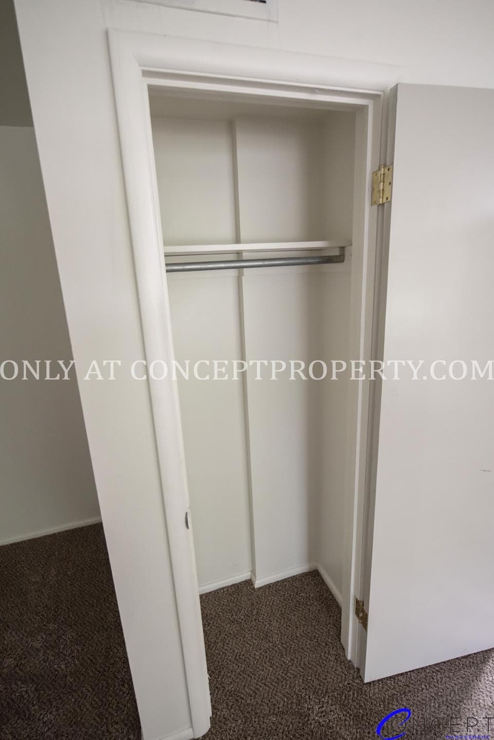 Salt Lake City Apartment: 430 E 2nd Ave