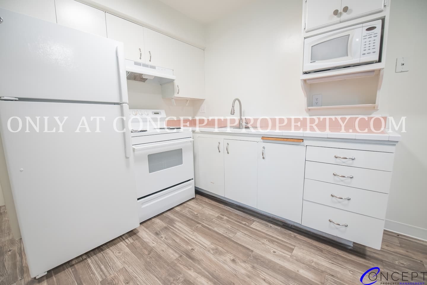 Salt Lake City Apartment: 430 E 2nd Ave