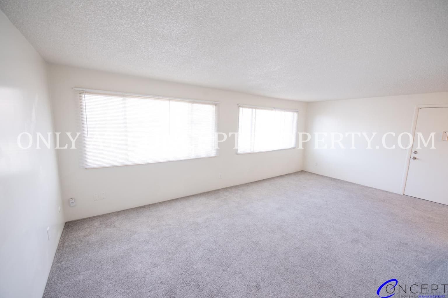 Salt Lake City Apartment: 25 S 1100 E