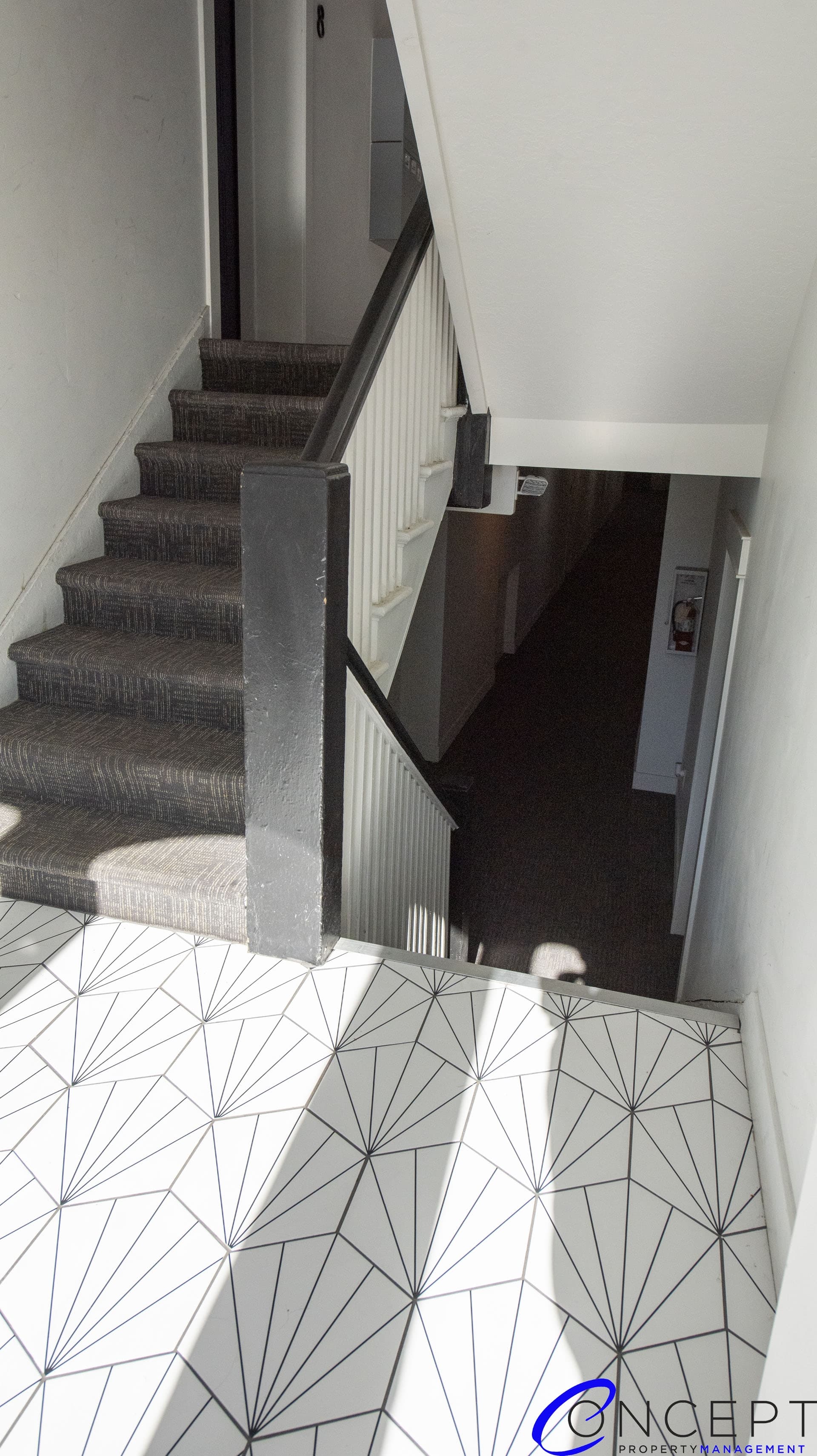 Salt Lake City Apartment: 49 S 400 E
