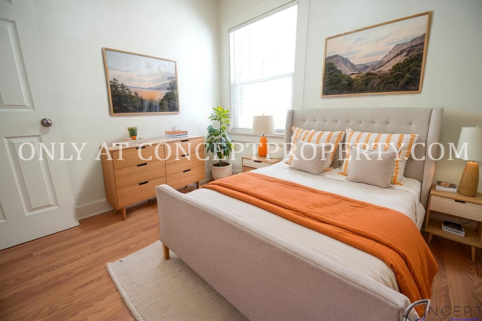 Salt Lake City Apartment: 425 E 200 S