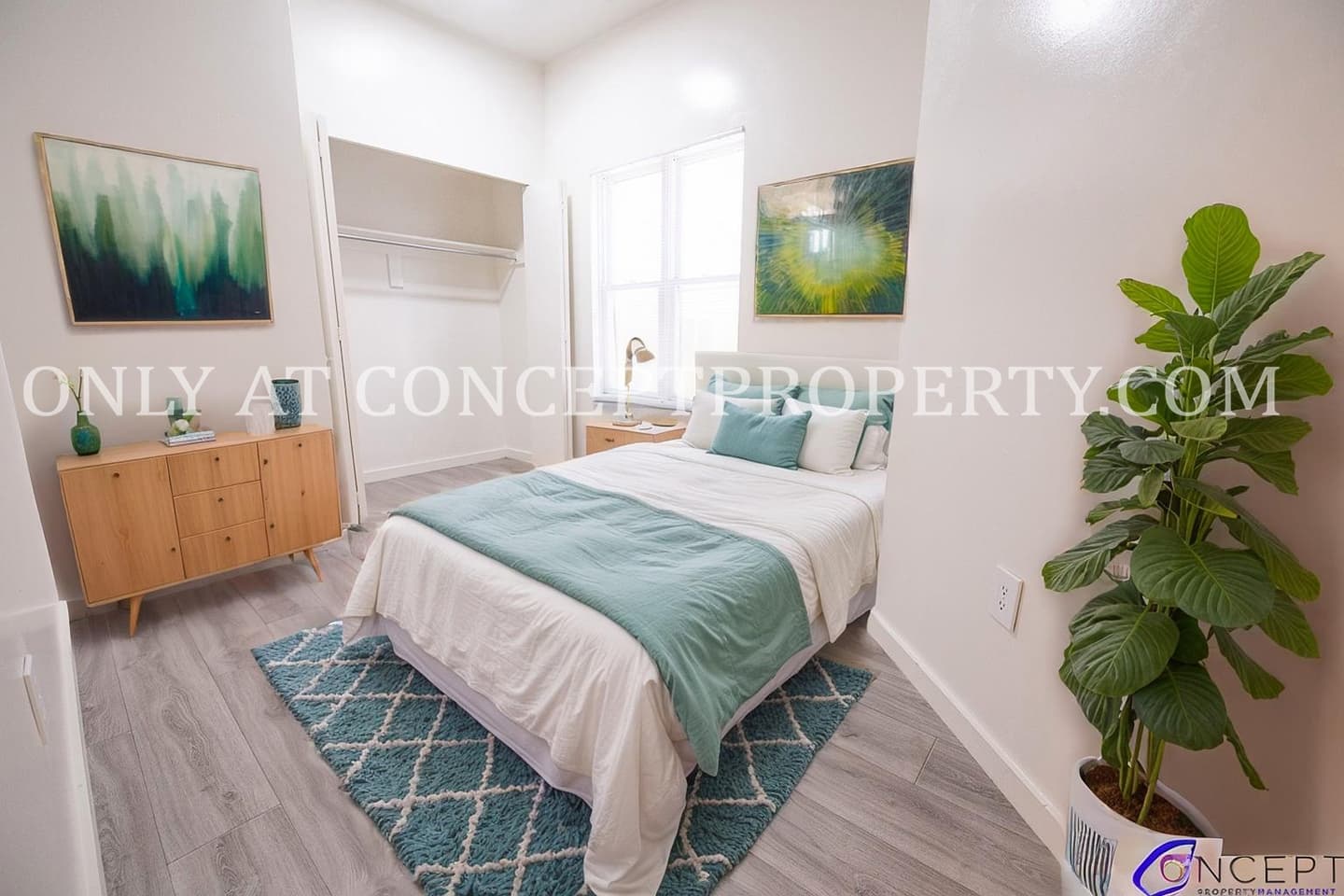 Salt Lake City Apartment: 223 E 3rd Ave
