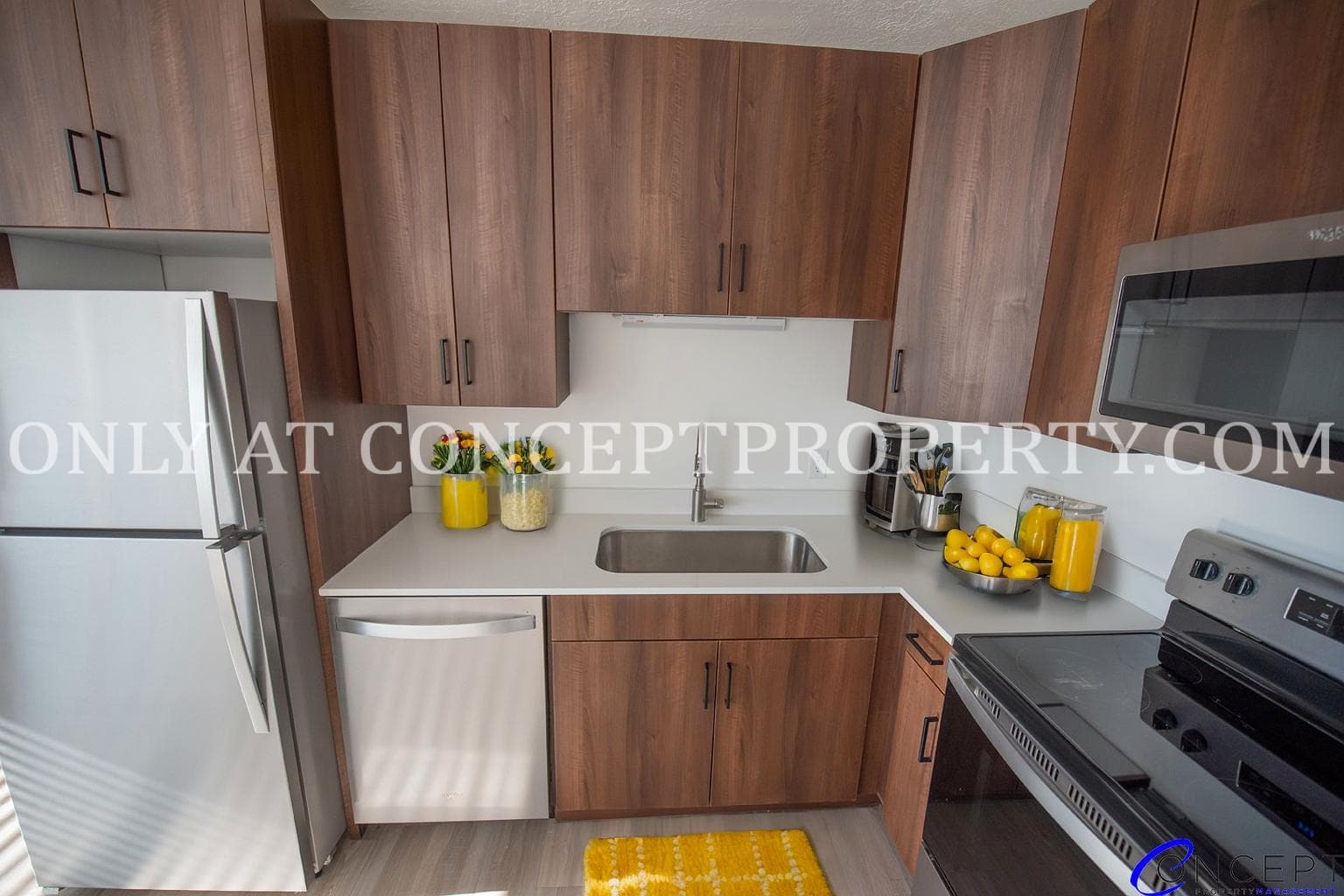 Salt Lake City Apartment: 49 S 400 E