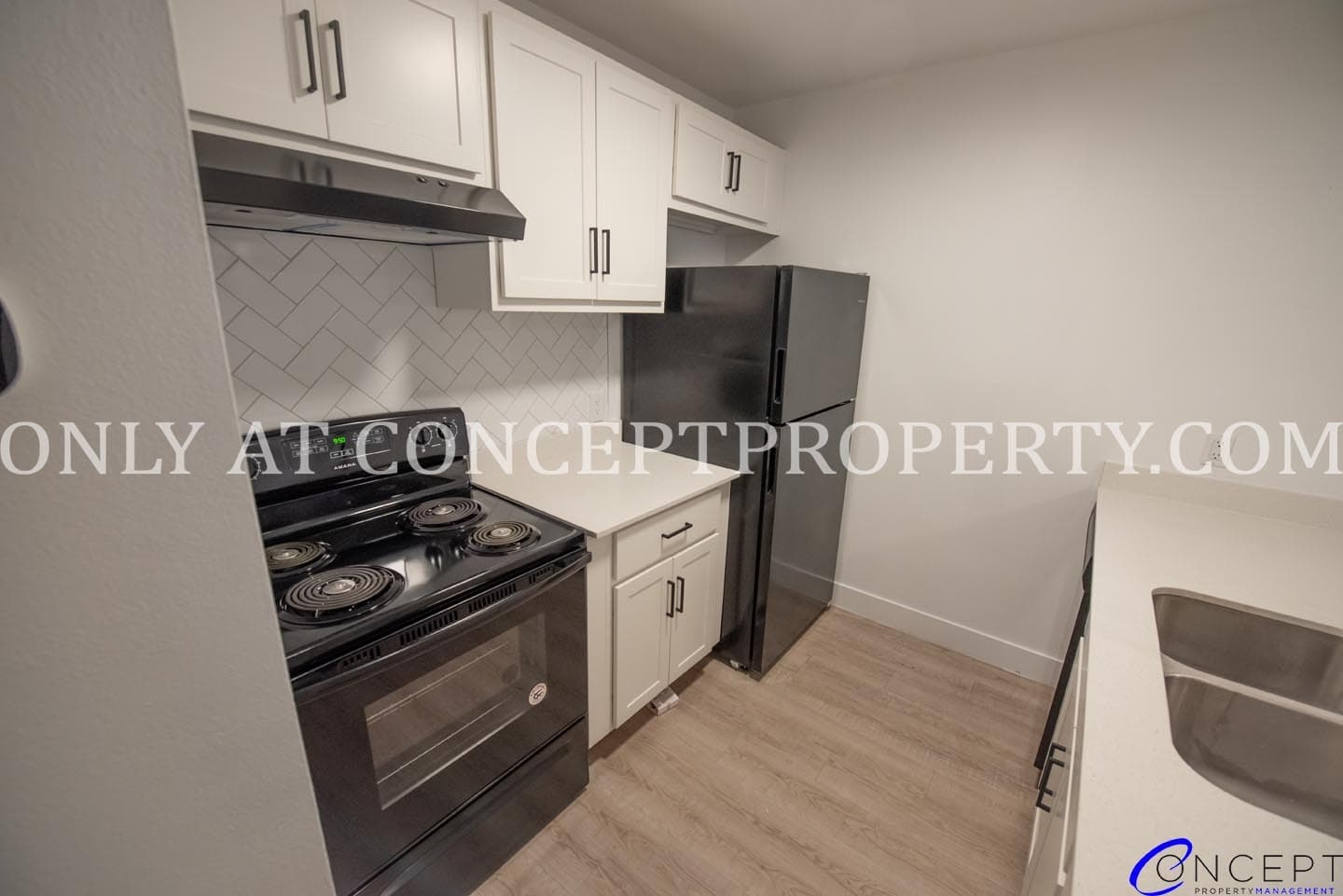 Salt Lake City Apartment: 665 E 5th Ave
