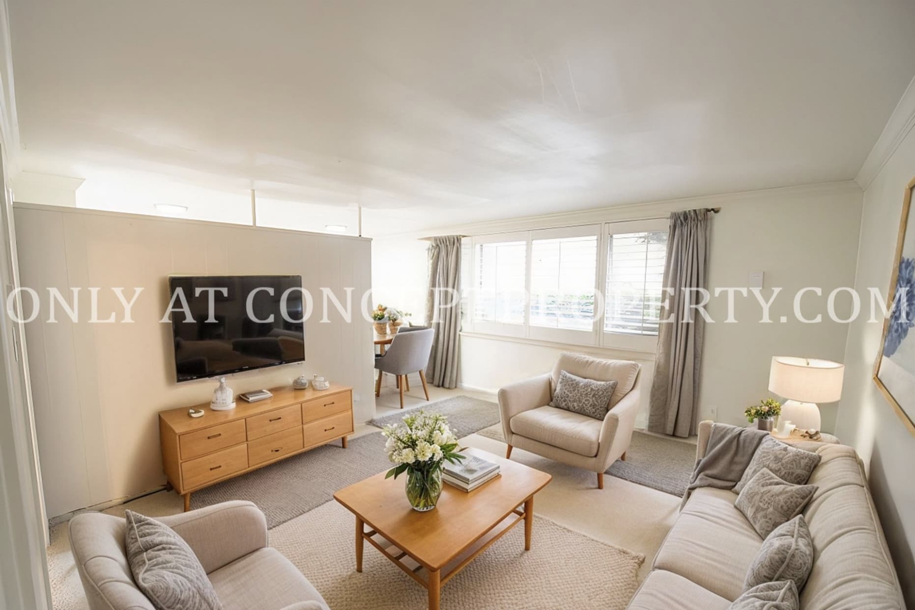 Salt Lake City Apartment: 430 E 2nd Ave