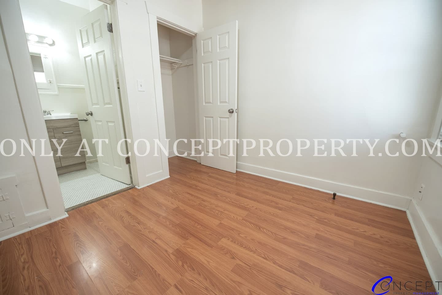 Salt Lake City Apartment: 425 E 200 S