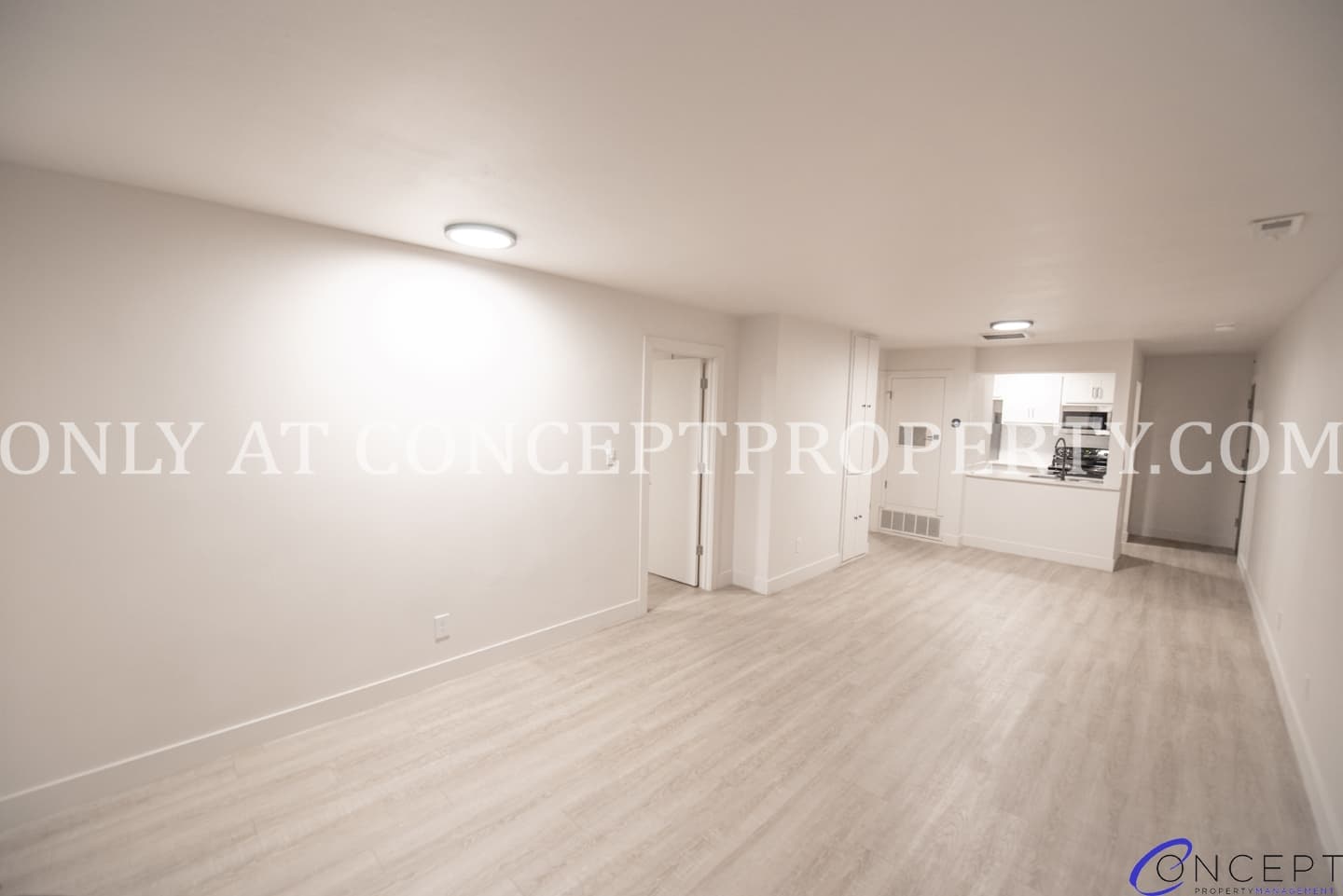 Salt Lake City Apartment: 665 E 5th Ave