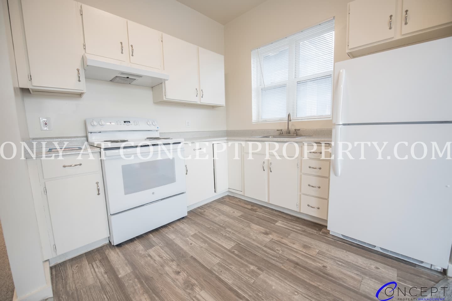 Salt Lake City Apartment: 223 E 3rd Ave