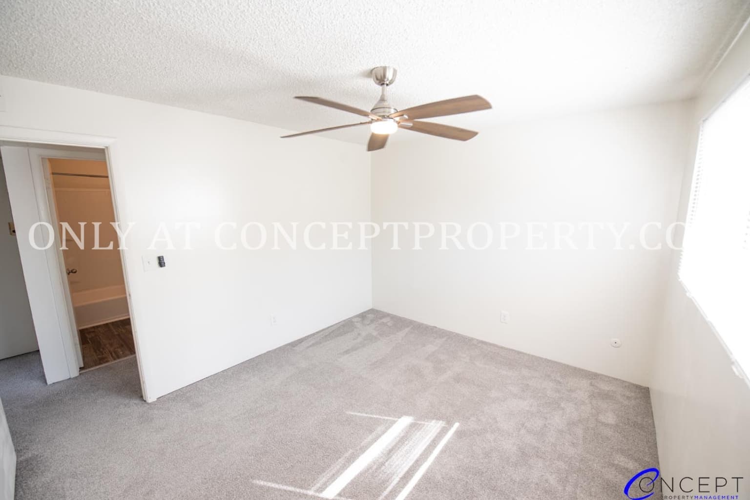 Salt Lake City Apartment: 25 S 1100 E