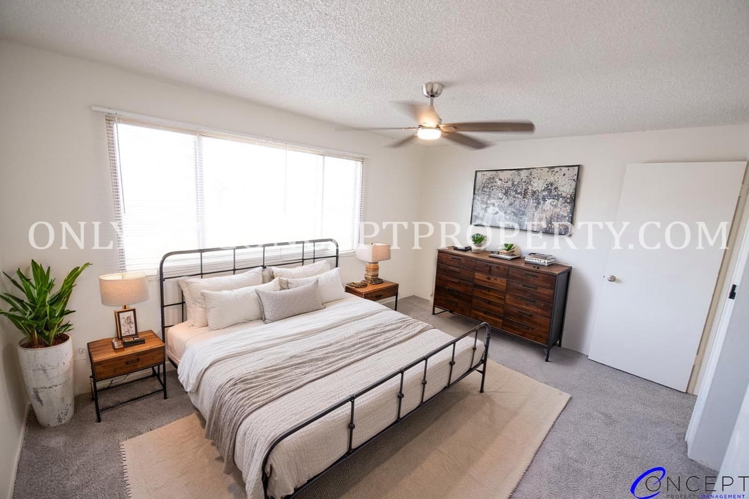 Salt Lake City Apartment: 25 S 1100 E