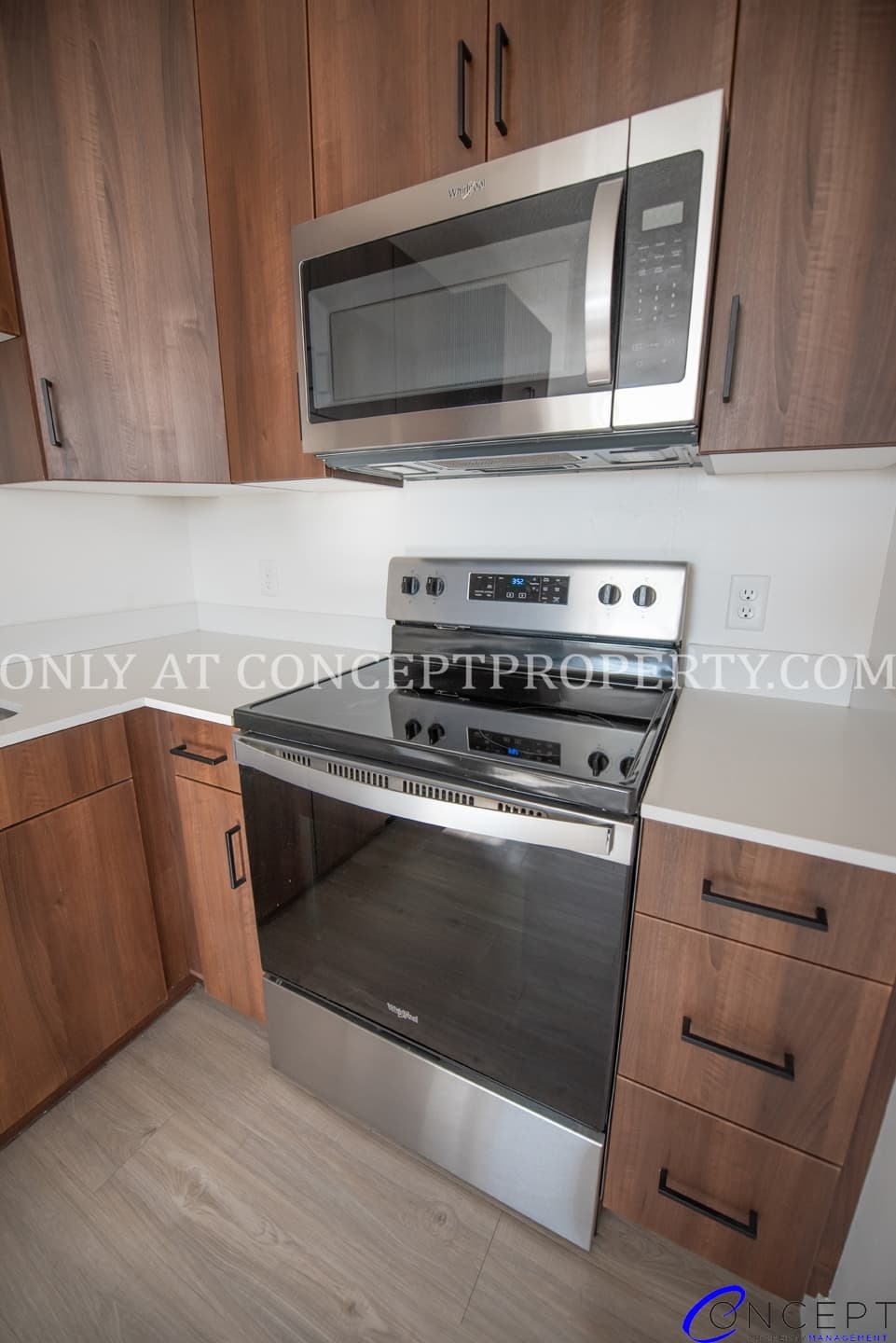 Salt Lake City Apartment: 49 S 400 E