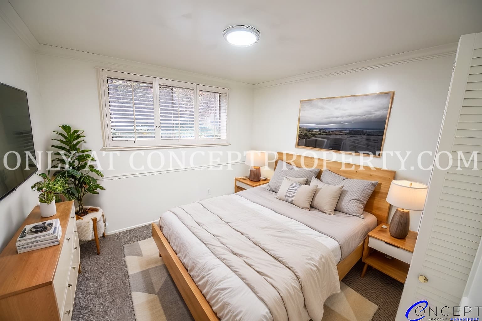 Salt Lake City Apartment: 430 E 2nd Ave