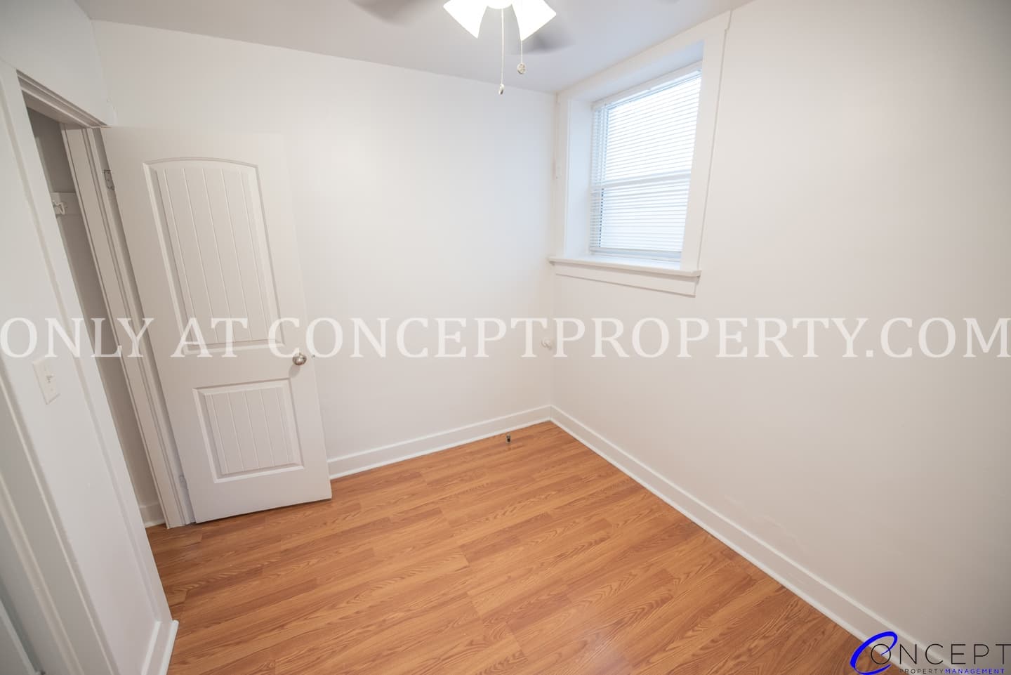 Salt Lake City Apartment: 425 E 200 S