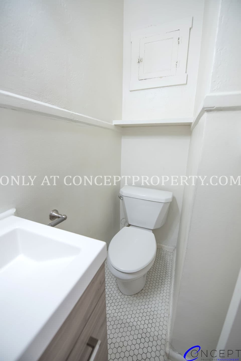 Salt Lake City Apartment: 425 E 200 S