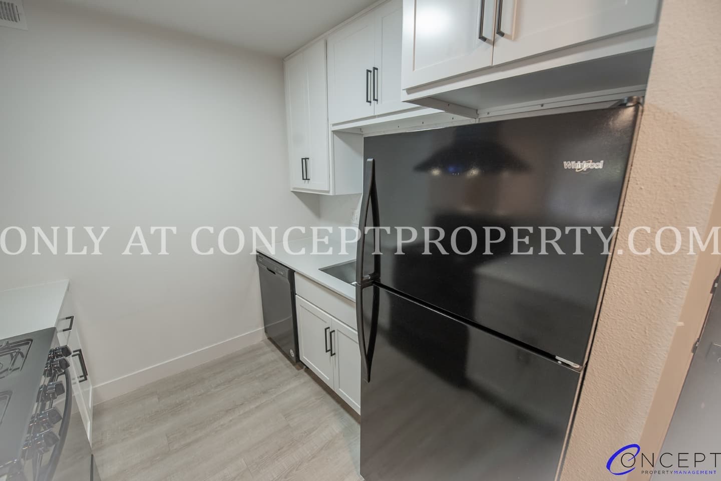 Salt Lake City Apartment: 107 B St