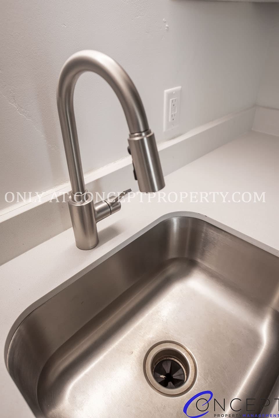Salt Lake City Apartment: 49 S 400 E