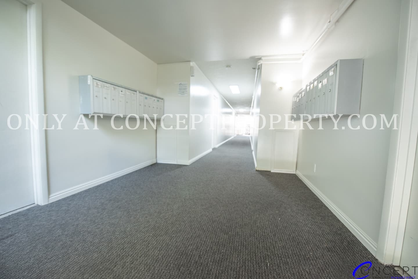 Salt Lake City Apartment: 25 S 1100 E