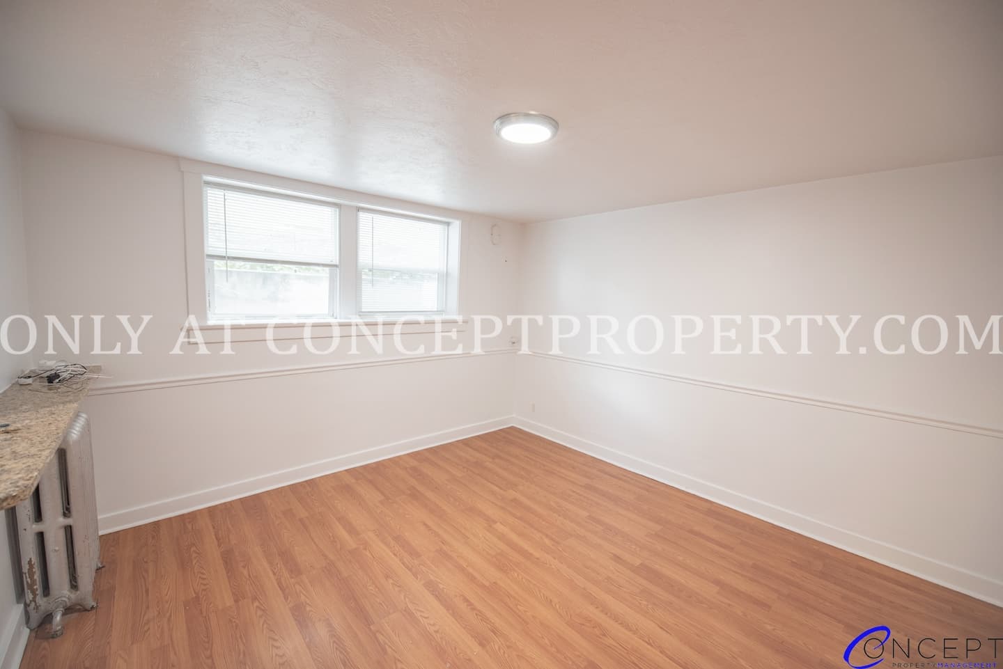 Salt Lake City Apartment: 425 E 200 S