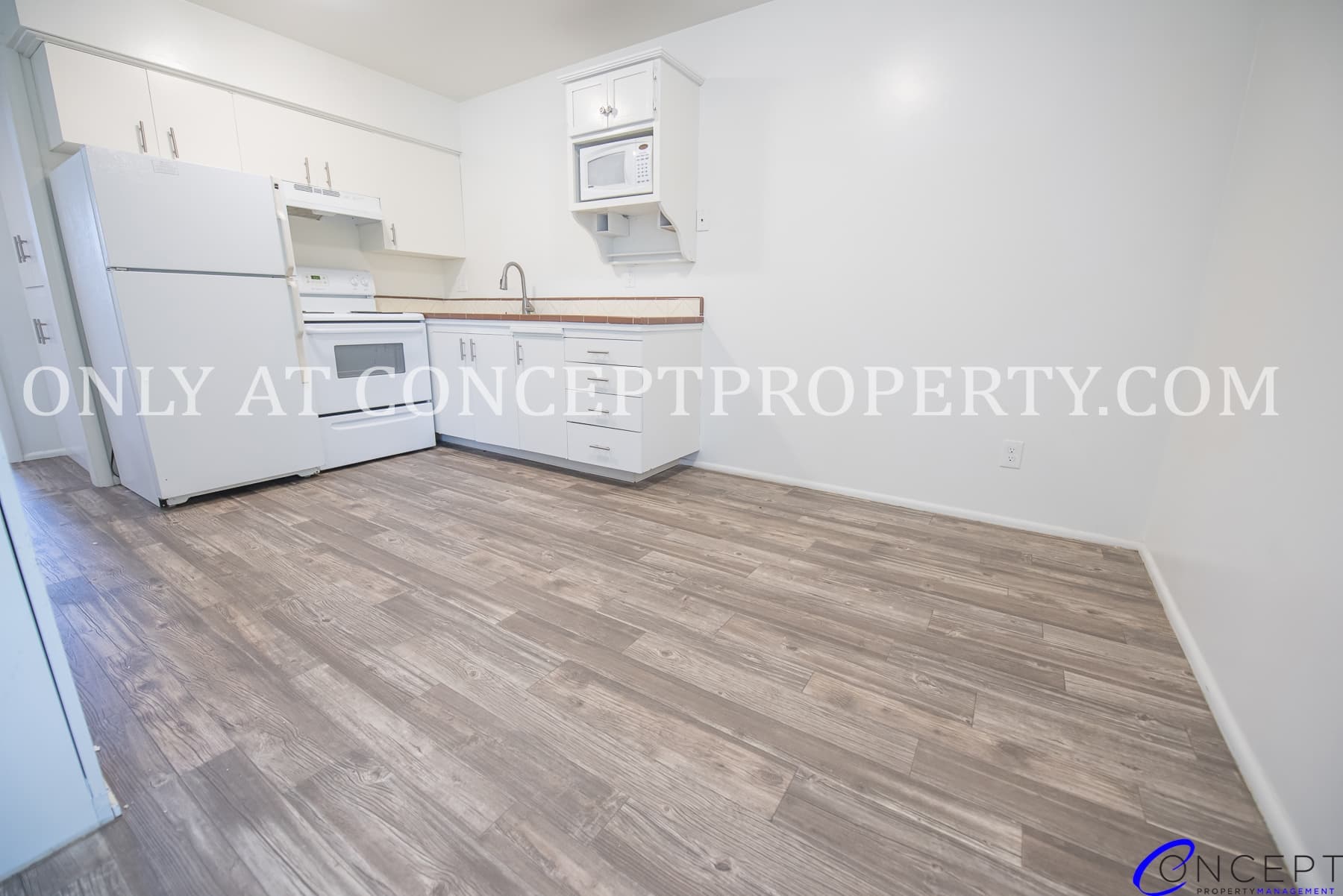 Salt Lake City Apartment: 430 E 2nd Ave