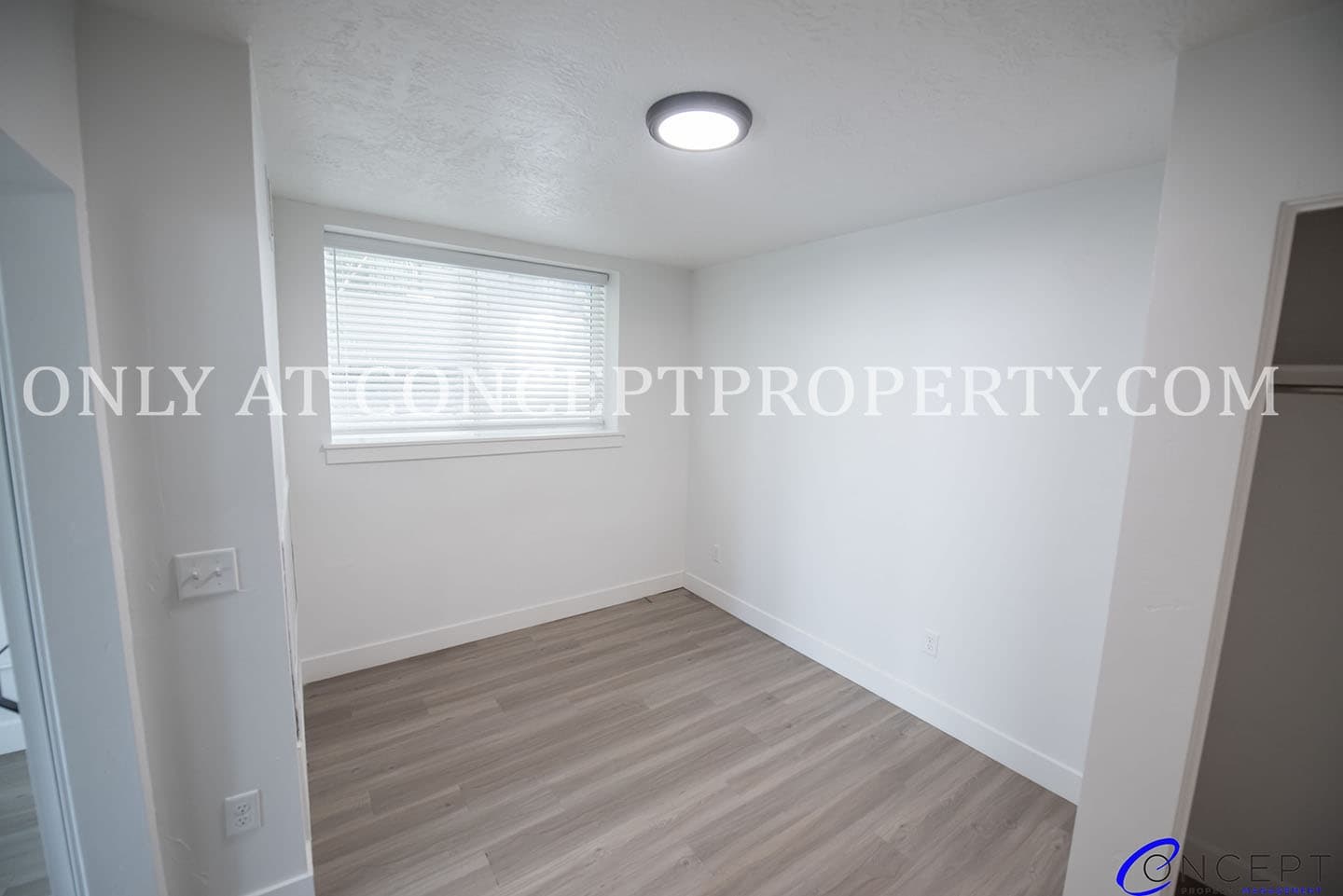 Salt Lake City Apartment: 49 S 400 E